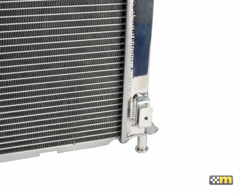 mountune 13-18 Ford Focus ST Triple Pass Radiator Upgrade