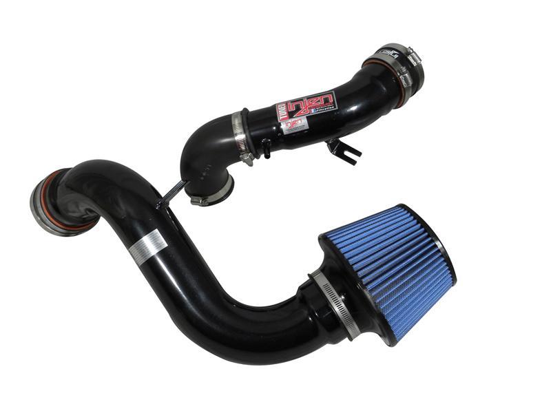 Injen 00-05 Eclipse / 00-03 Sebring / 00-04 Stratus R/T 3.0L V6 Black Cold Air Intake - SP1869BLK