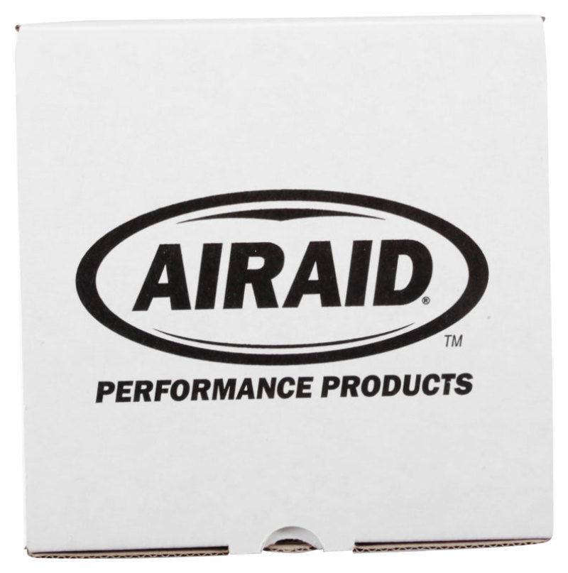 Airaid Universal Air Filter - Cone 4 x 6 x 4 5/8 x 9 w/ Short Flange - 700-471 by Airaid - additional view
