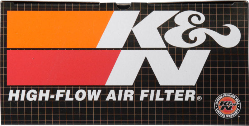 K&amp;N 09+ Nissan GTR Drop In Air Filter