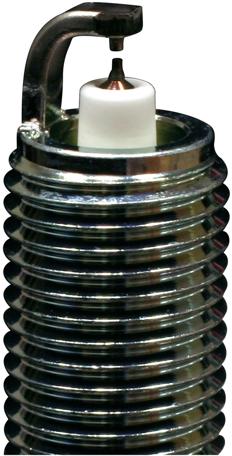 NGK Iridium/Platinum Spark Plug Box of 4 (DILKR8B6) - 91448