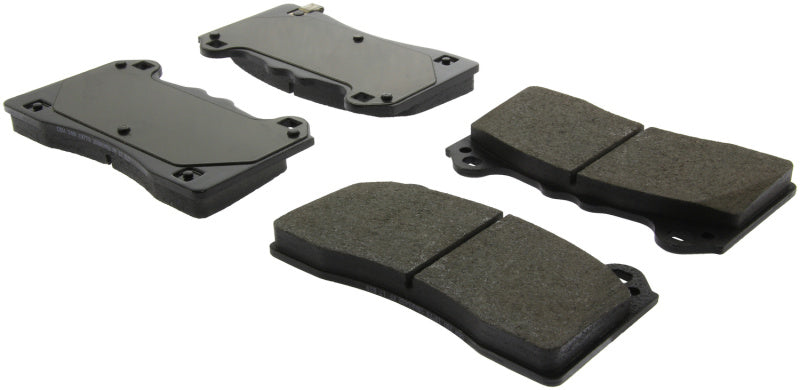 Clearance - StopTech 16+ Ford Focus RS Front Premium Sport Brake Pad - STO309.19770