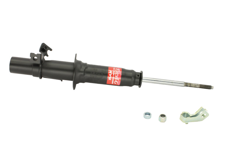 KYB Shocks &amp; Struts Excel-G Front Left ACURA Integra 1990-93 HONDA Civic 1988-91 HONDA CRX 1988-91 - 341136