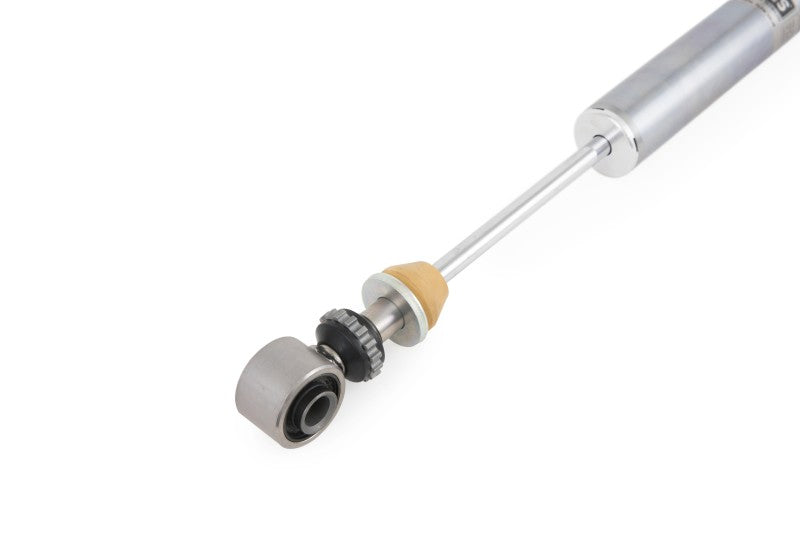 Ohlins 08-16 Audi A4/A5/S4/S5/RS4/RS5 (B8) Road &amp; Track Coilover System - AUS MS00S1