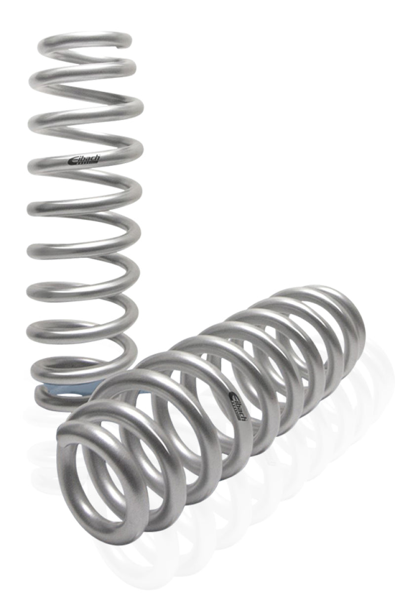 Eibach Pro-Truck Lift Kit 16-20 Toyota Tundra Springs (Front Springs Only) - E30-82-079-02-20