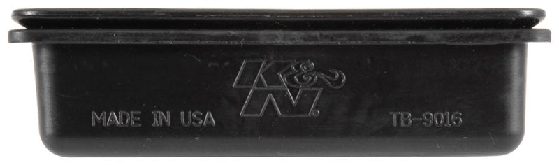 K&N 16-17 Triumph Street Twin 900 Replacement Air Filter - TB-9016