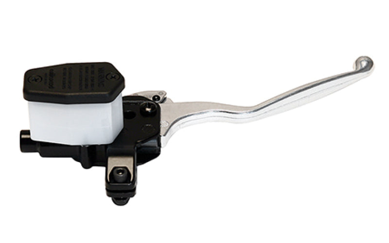 Wilwood Handlebar Master Cylinder 5/8in Bore R/H - Split Clamp - 260-11218