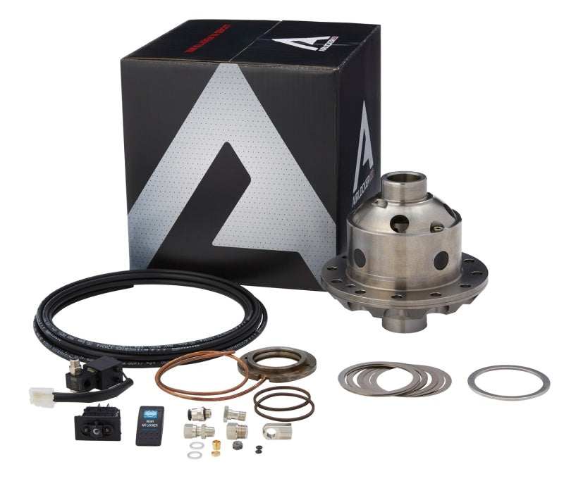 ARB Airlocker Rear Toyota Prado 150 Rr S/N.. - RD193