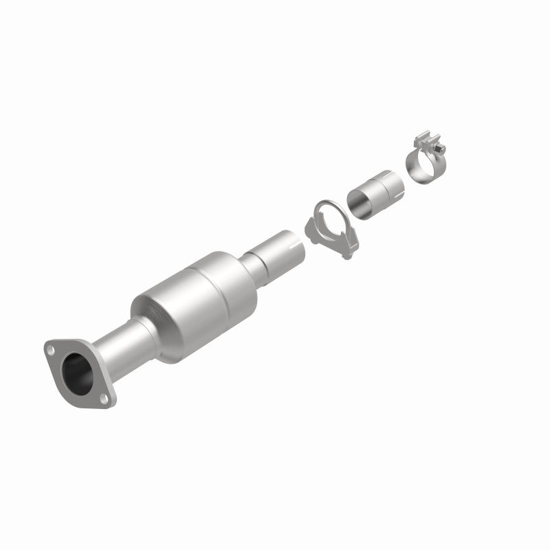 Magnaflow Conv DF 2012 Hyundai Veloster 1.6L - 51924