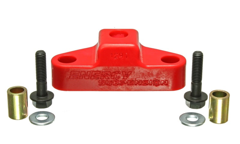 Energy Suspension 13+ FR-S / BRZ / 86 Red Shifter Bushings