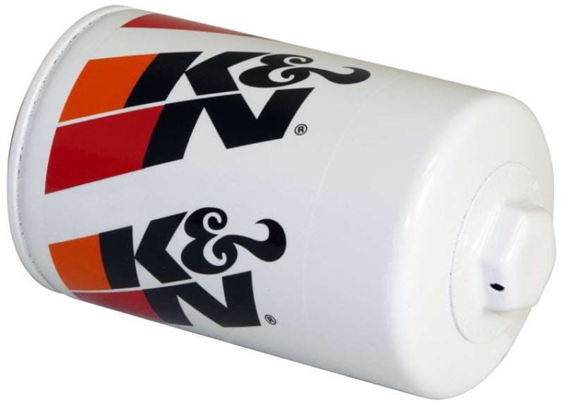 K&amp;N Oil Filter OIL FILTER; AUTOMOTIVE - HP-2001