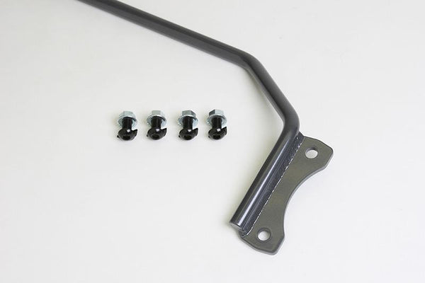 Progress Tech 12-16 Hyundai Elantra/GT Rear Sway Bar (19mm) - 62.1320 for 2012-2017 Hyundai Veloster - front view