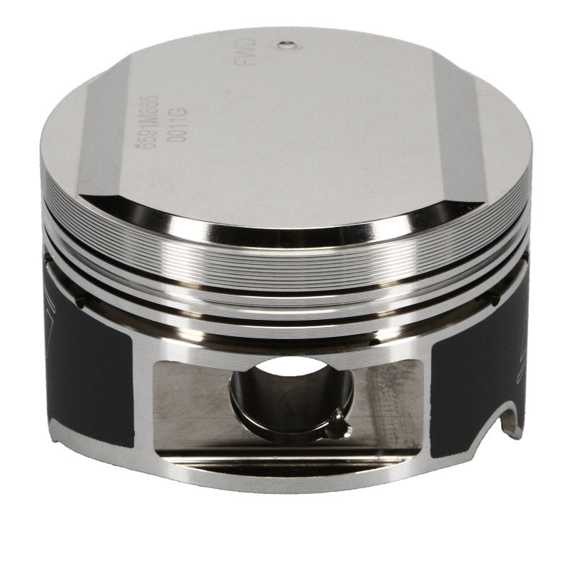 Wiseco Nissan Turbo Domed +14cc 1.181 X 86.5 Piston Kit - K591M865AP