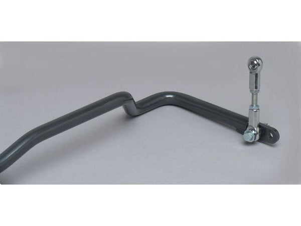 Progress Tech 95-98 Nissan 240SX 240SX Rear Sway Bar (24mm - Adjustable) Incl Adj End Links - 62.1503 for 1995-1998 Nissan 24