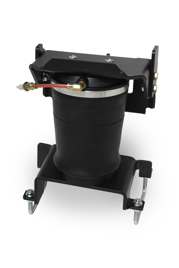 Firestone Ride-Rite Air Helper Spring Kit Rear 09-14 Ford F-150 Raptor (W217602565) for 2010-2014 Ford F 150 - front view