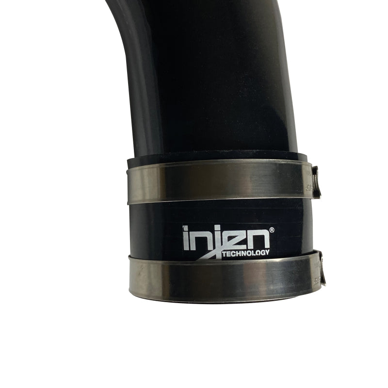 Injen 00-05 Lexus IS300 L6 3.0L Black IS Short Ram Cold Air Intake - IS2094BLK