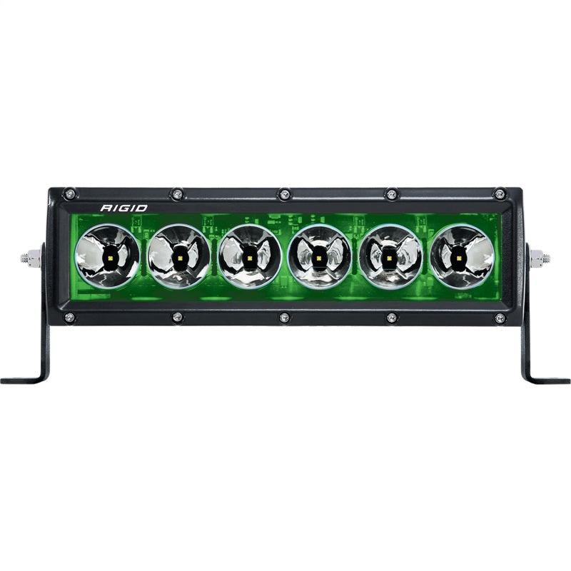 Rigid Industries Radiance+ 10in. RGBW Light Bar - 210053