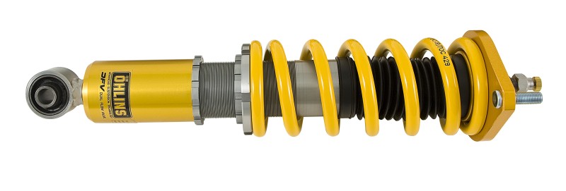 Ohlins 08-20 Subaru WRX STi (GR/VA) Road &amp; Track Coilover System