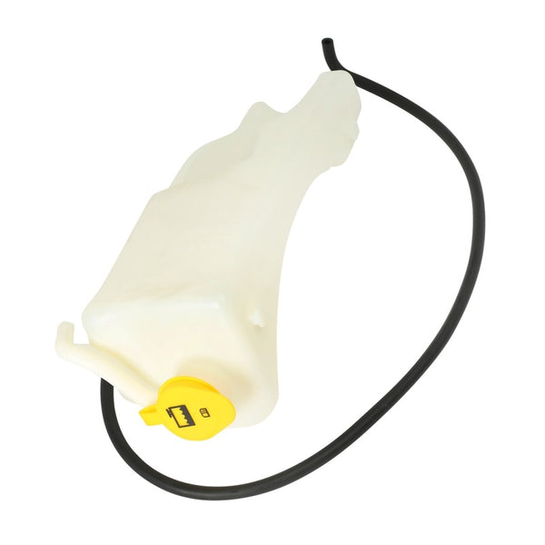 Omix Coolant Overflow Bottle 3.8L 07-11 Jeep Wrangler - 17103.06 for 2007-2018 Jeep Wrangler - front view