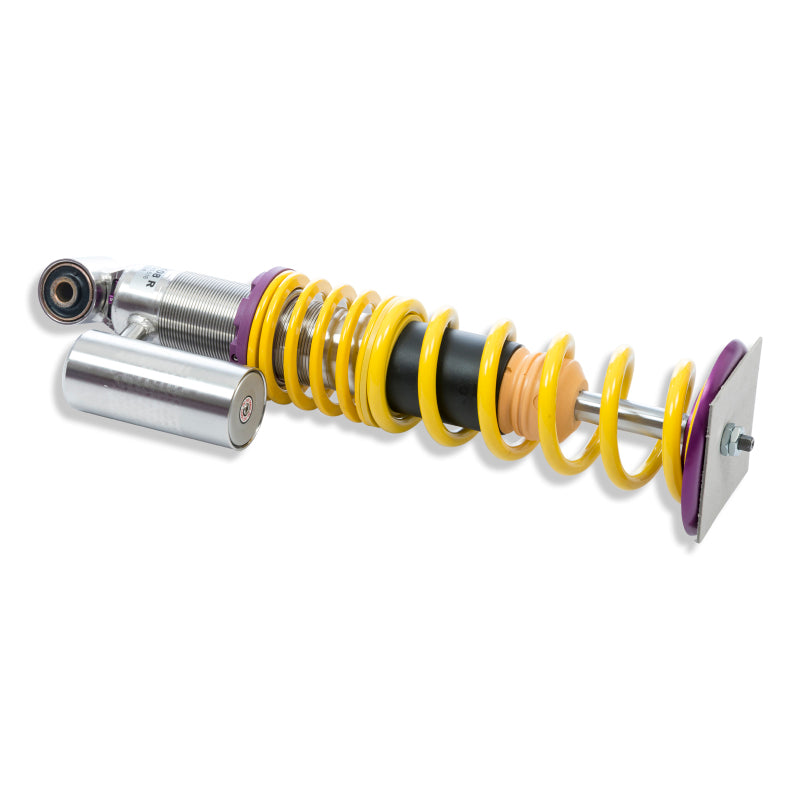 KW Coilover Kit V3 2015 Subaru Impreza WRX / STI - 35245018