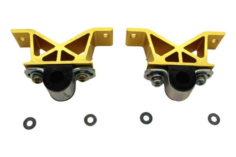 Whiteline 02-07 Subaru WRX Sedan and Wagon / 03-07 Subaru Impreza Non-Turbo / 04-07 Subaru STi / 93- - KBR21-20