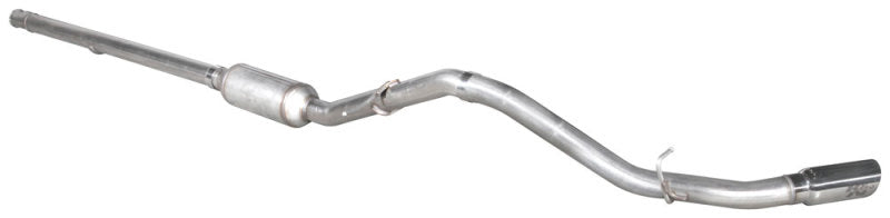 K&amp;N GM 1500 5.3L K2XX Cat Back Exhaust Kit - 67-3026
