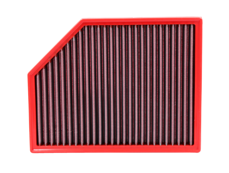 BMC 2022+ Ford Ranger/Bronco Raptor 3.0L V6 EcoBoost Replacement Panel Air Filter - FB01173 for 2023-2026 Ford Bronco