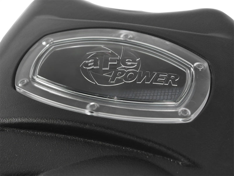 aFe Momentum GT PRO DRY S Stage-2 Si Intake System, GM 09-13 Silverado/Sierra 1500 V8 (GMT900) - 51-74103