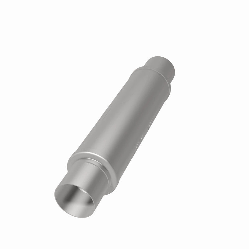 MagnaFlow Muffler Mag SS 3in 14X4X4 3.0X3.0 - 10419