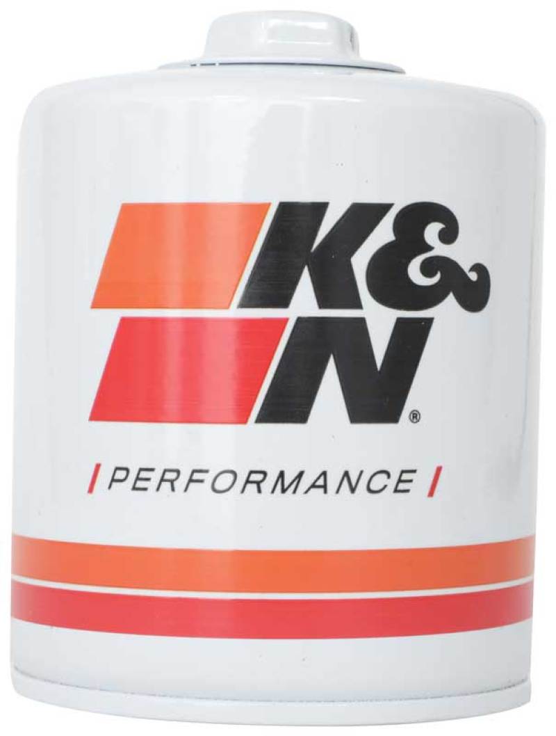 K&amp;N Oil Filter OIL FILTER; AUTOMOTIVE - HP-2003