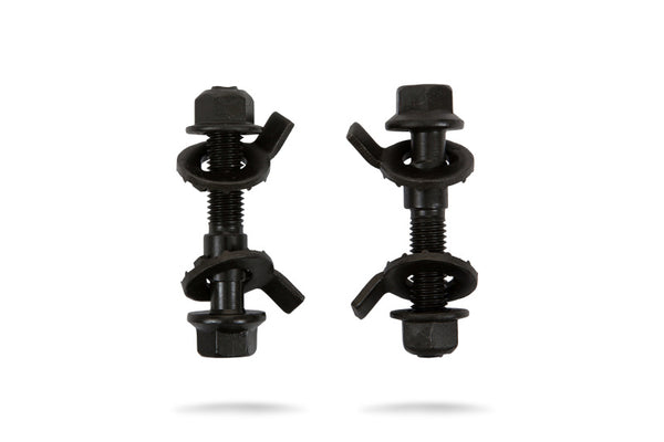 Pedders Camber Pin 14mm (Pair) - PED-458014 for 1990-2017 Subaru Legacy - front view