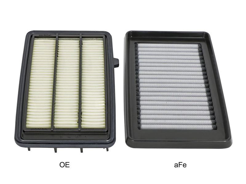 aFe MagnumFLOW Air Filters OER PDS 2016 Honda Civic L4-1.5L (t) - 31-10267