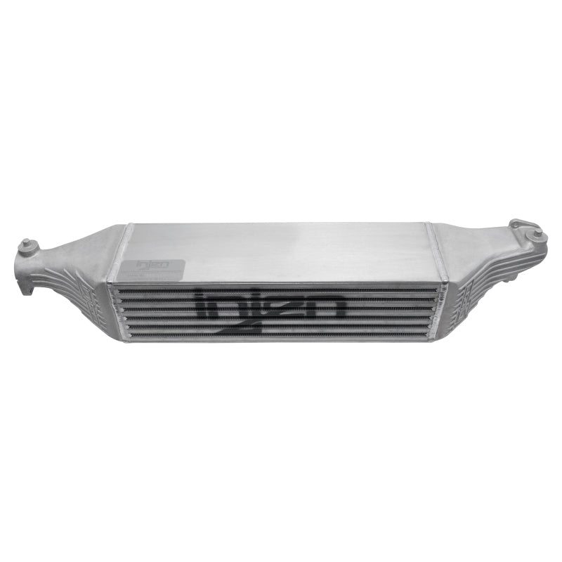 Injen 16-20 Honda Civic I4-1.5L Turbo 10th Gen. Bar and Plate FMIC (600 HP Max) - FM1573I