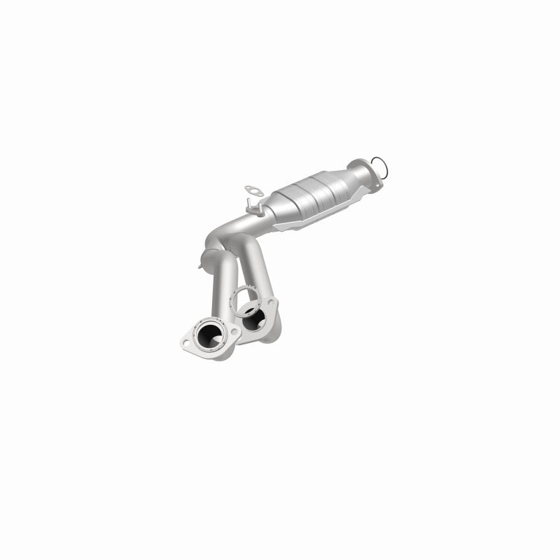 MagnaFlow Conv DF 95-97 Toyota Landcruiser 4.5L/1996 Lexus LX 450 4.5L - 447103