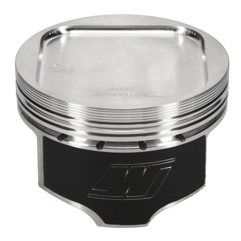 Wiseco Subaru WRX EJ20 STROKER 1.181CH Piston Shelf Stock Kit - K579M925