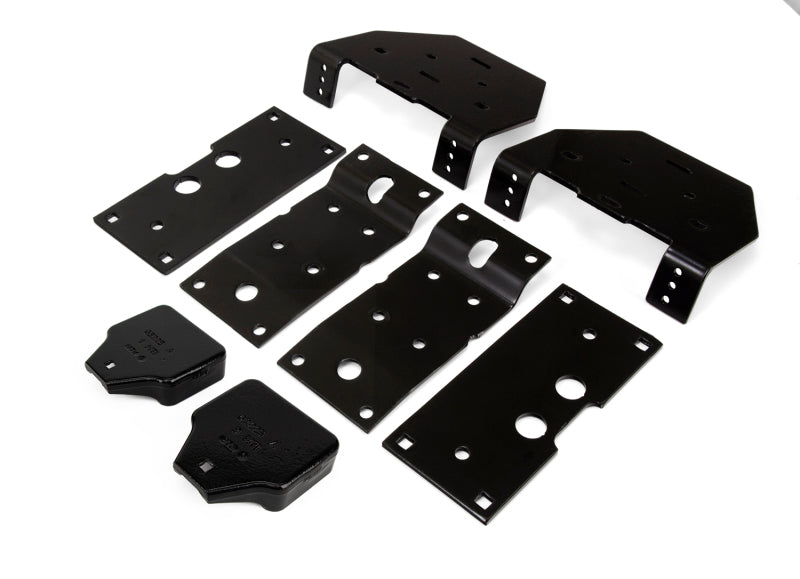 Air Lift Loadlifter 5000 Ultimate Air Spring Kit w/Internal Jounce Bumper 17 Ford Super Duty Pickup - 88399