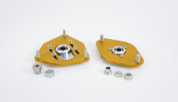Ohlins 12-20 Subaru BRZ Front Upper Strut Mount - Right - 25633-44 by Ohlins