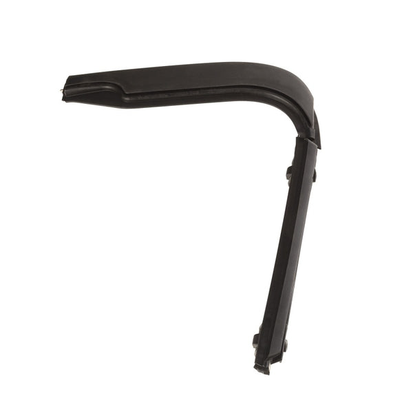 Omix Door Surround Right- 97-06 Jeep TJ - 13510.20 for 1997-2006 Jeep Wrangler - front view