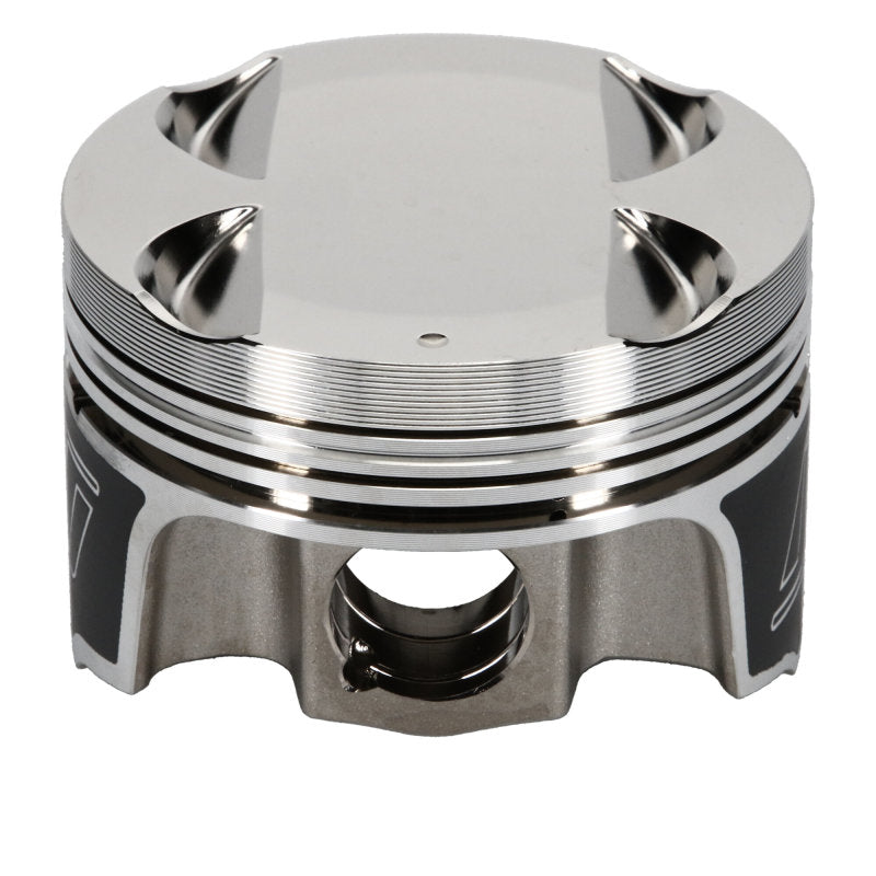 Wiseco Mitsu 4G64 w/4G63 Heads 10.5:1 E85 Piston Kit - K656M85AP