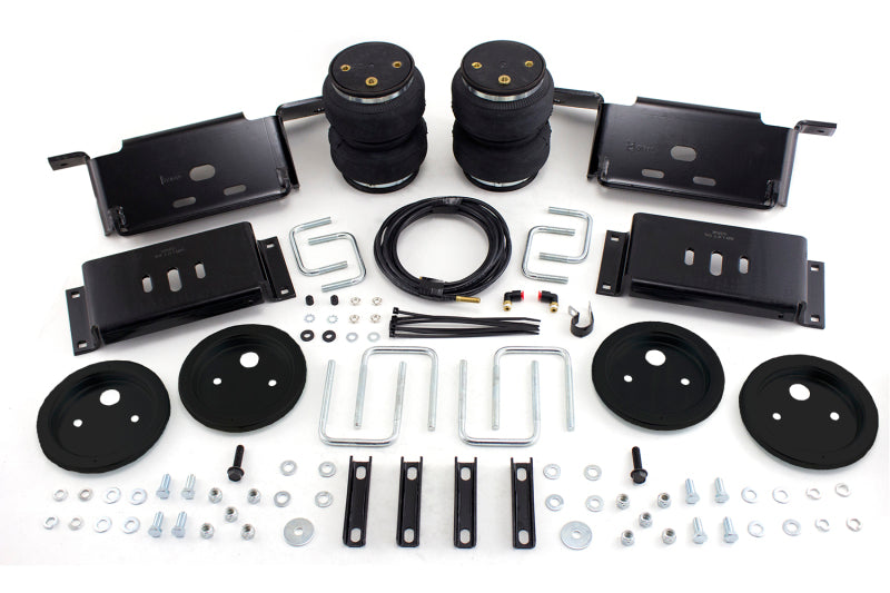 Air Lift Loadlifter 5000 Ultimate Rear Air Spring Kit for 99-07 Ford F-250 2wd/4WD - 88291