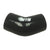 ETS 2.5 60 Degree Black Silicone Coupler