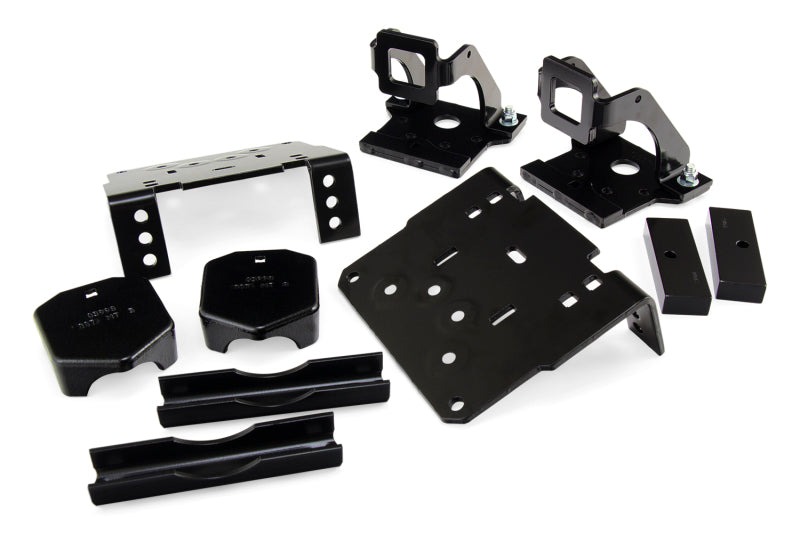 Air Lift Loadlifter 5000 Air Spring Kit - 57398