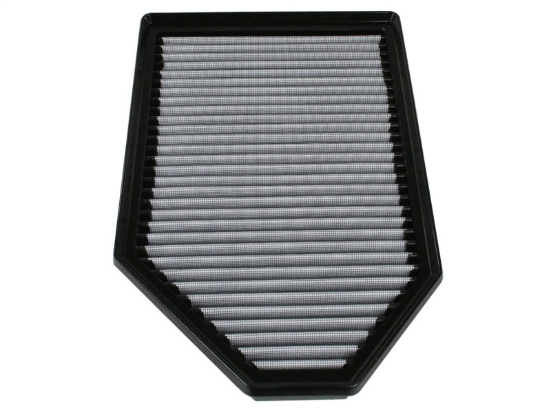 aFe MagnumFLOW OER Air Filter Pro Dry S 11-13 Dodge Challenger/Charger V6/V8 - 31-10220