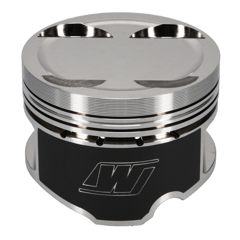 Wiseco Toyota 3SGTE 4v Dished -6cc Turbo 86.5 Piston Shelf Stock Kit - K615M865