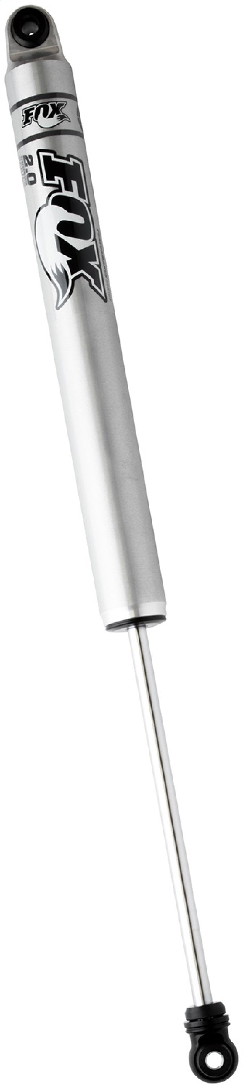 Fox 05+ Ford SD 2.0 Performance Series 12.6in. Smooth Body IFP Rear Shock (Alum) / 1.5-3.5in Lift - 980-24-653