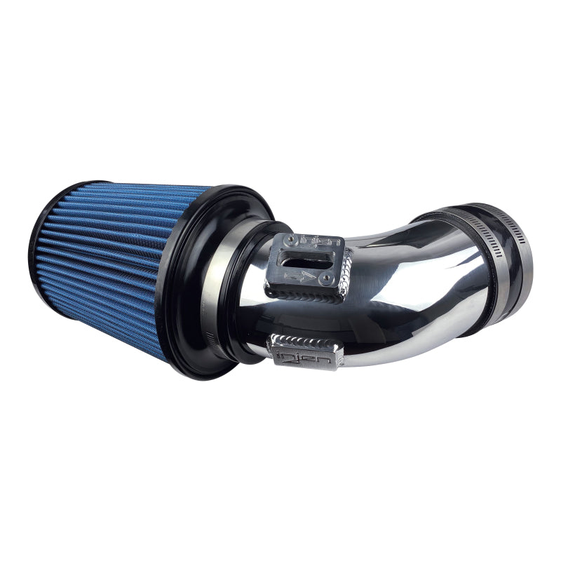 Injen 2020 Toyota Supra L6-3.0L Turbo (A90) SP Cold Air Intake System - Polished - SP2300P