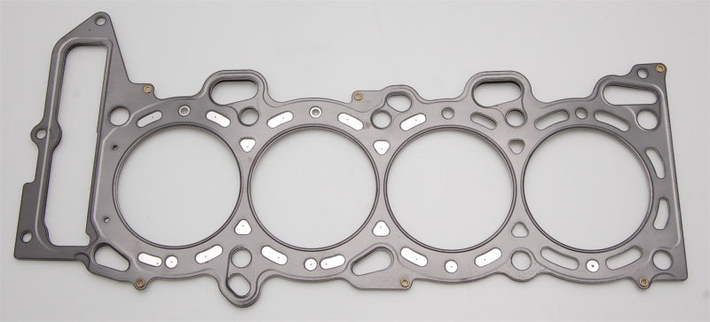 Cometic Nissan SR20DE/DET 87mm Bore .040 inch MLS Head Gasket FWD w/ No Extra Oil Holes - C4575-040