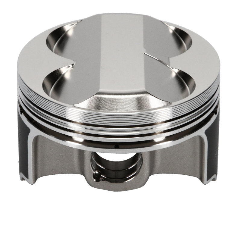 Wiseco AC/HON B 4v DOME +8.25 STRUT 8400XX Piston Kit - K594M84AP