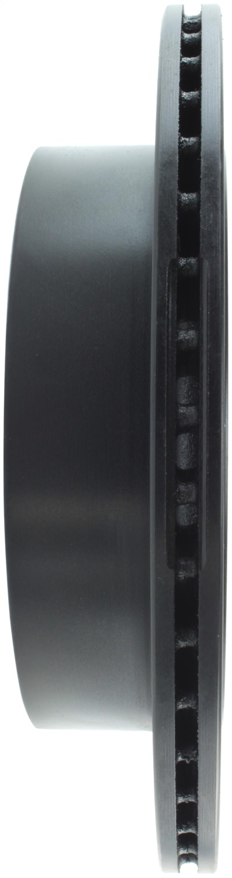 StopTech Slotted &amp; Drilled Sport Brake Rotor - 127.47031L