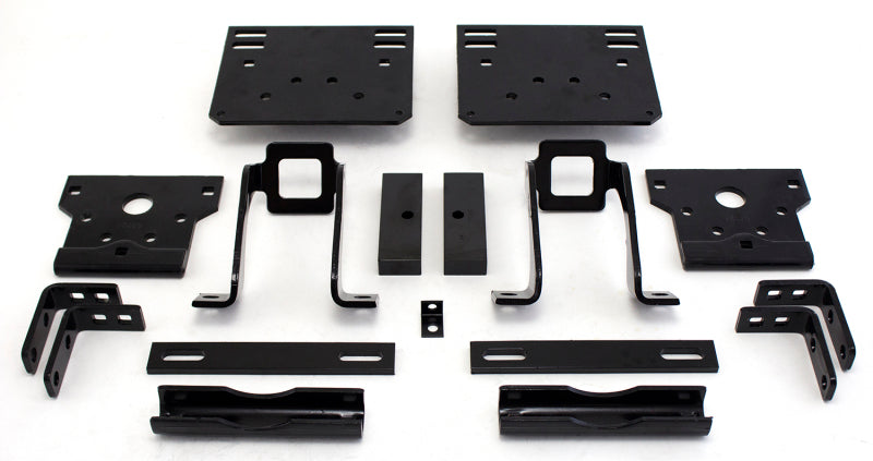 Air Lift Loadlifter 5000 Air Spring Kit - 57398